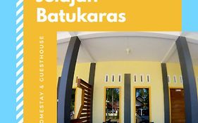 Jelajah Batukaras